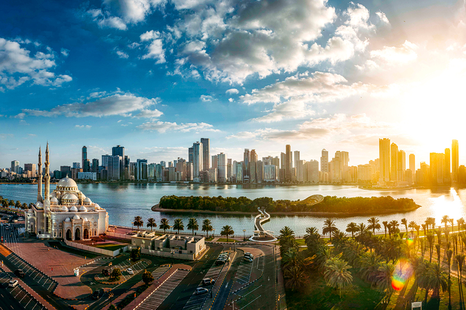 Sharjah real estate transactions in July revealed