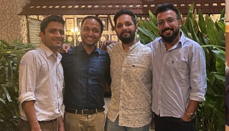 Produze receives $2m in seed funding