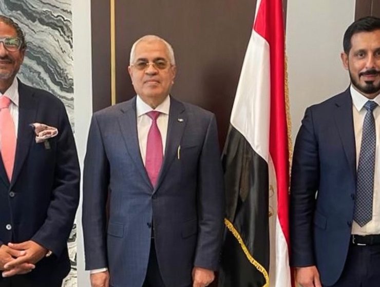 UAE_egypt to cooperate on AML-CFT measures