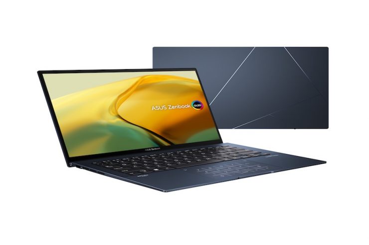 Review: The newly designed ASUS Zenbook 14 OLED