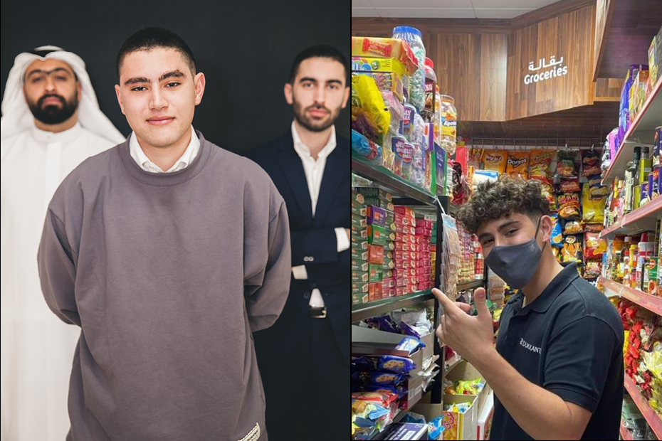 dukkantek secures$10m in Series A funding round