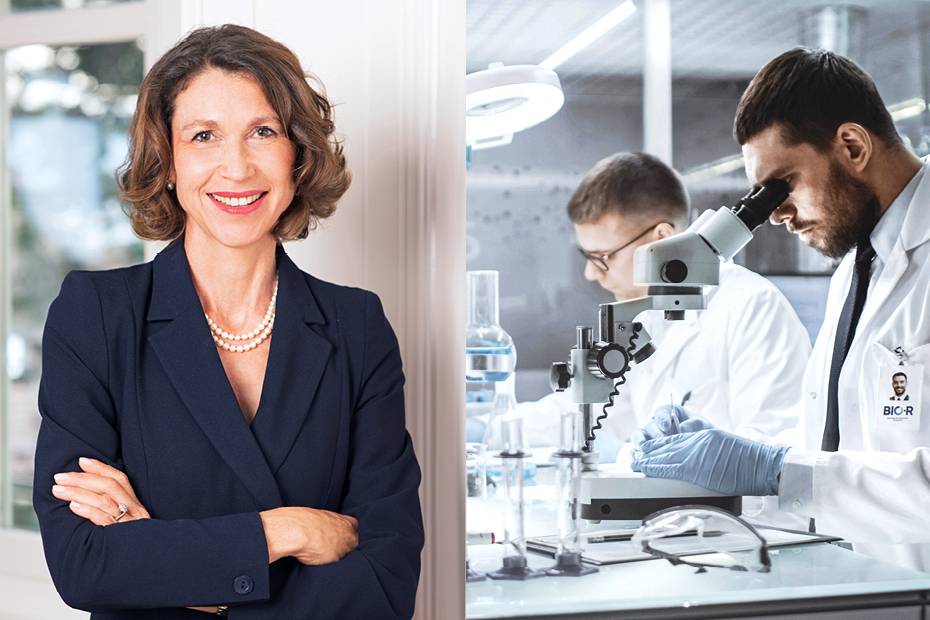 BIO-R The Kusnacht Pratice