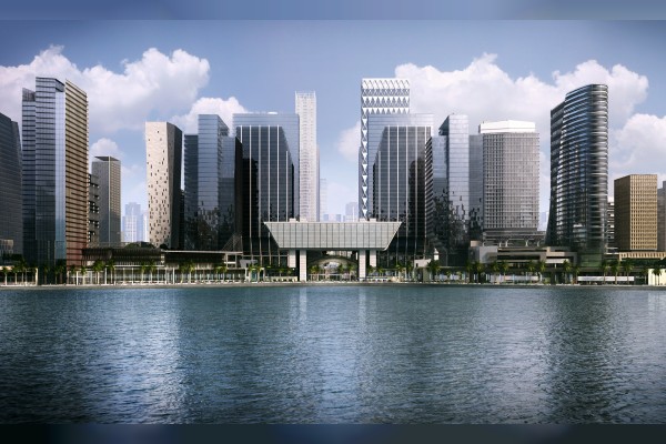 Abu Dhabi Global Market