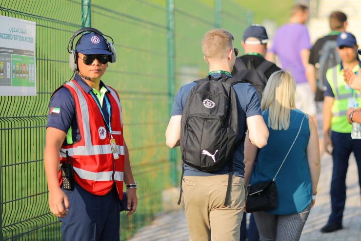 Aldar Scales Up Property And Integrated Facilities Management Platform With Acquisition Of Spark Security Services