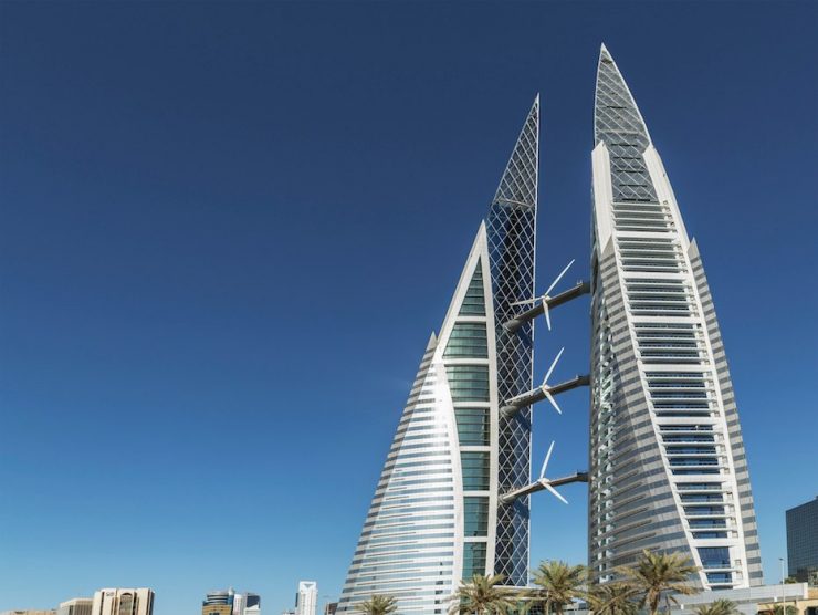 Bahrain's Al Waha Fund, Hambro Perks launch HP Spring Studios to support fintech startups