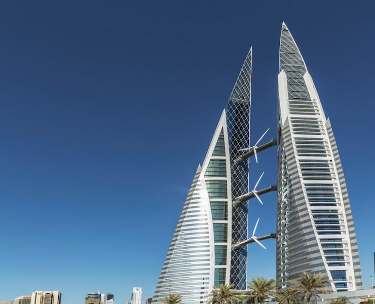 Bahrain's Al Waha Fund, Hambro Perks launch HP Spring Studios to support fintech startups