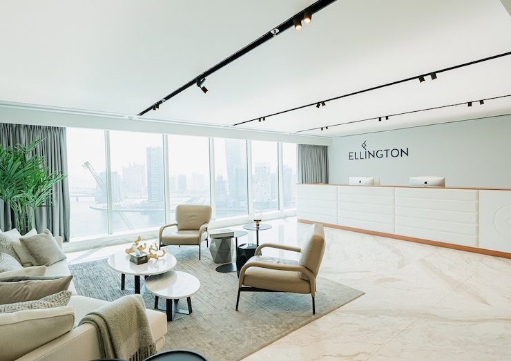 Ellington Properties