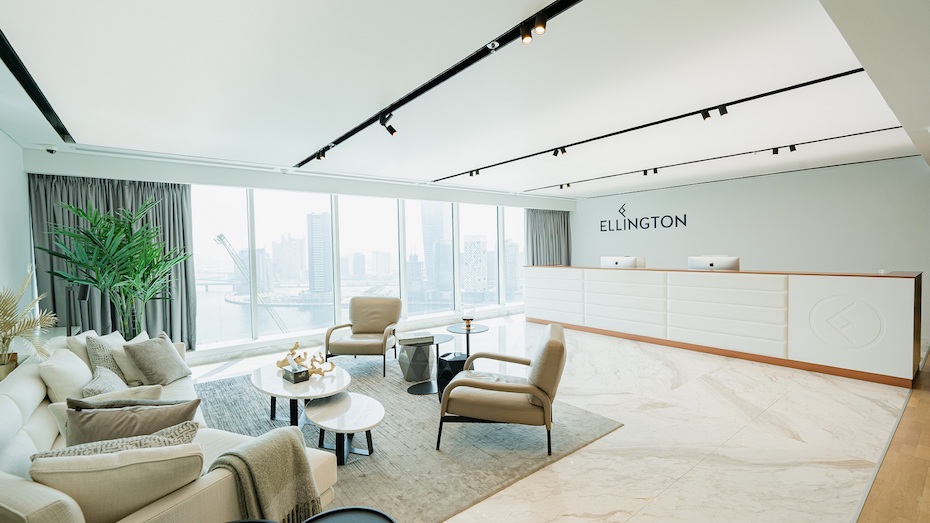 Ellington Properties