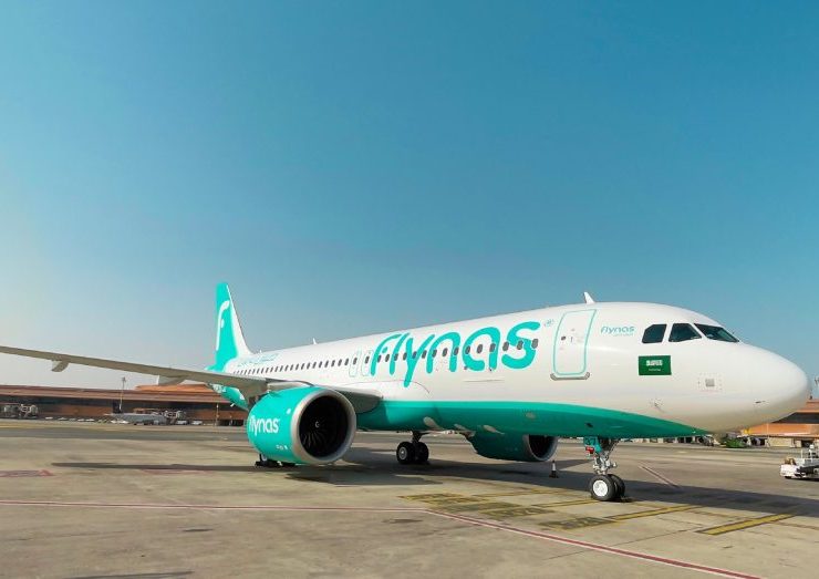 Flynas