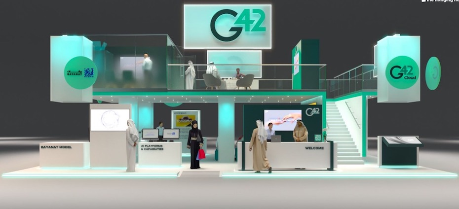 G42 Gitex