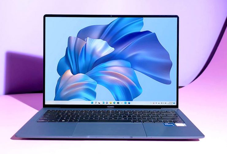 HUAWEI Matebook X Pro
