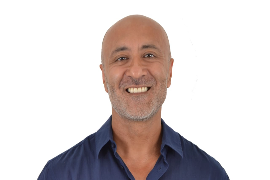 IG Group appoints Sharaz Hussain to senior executive officer role