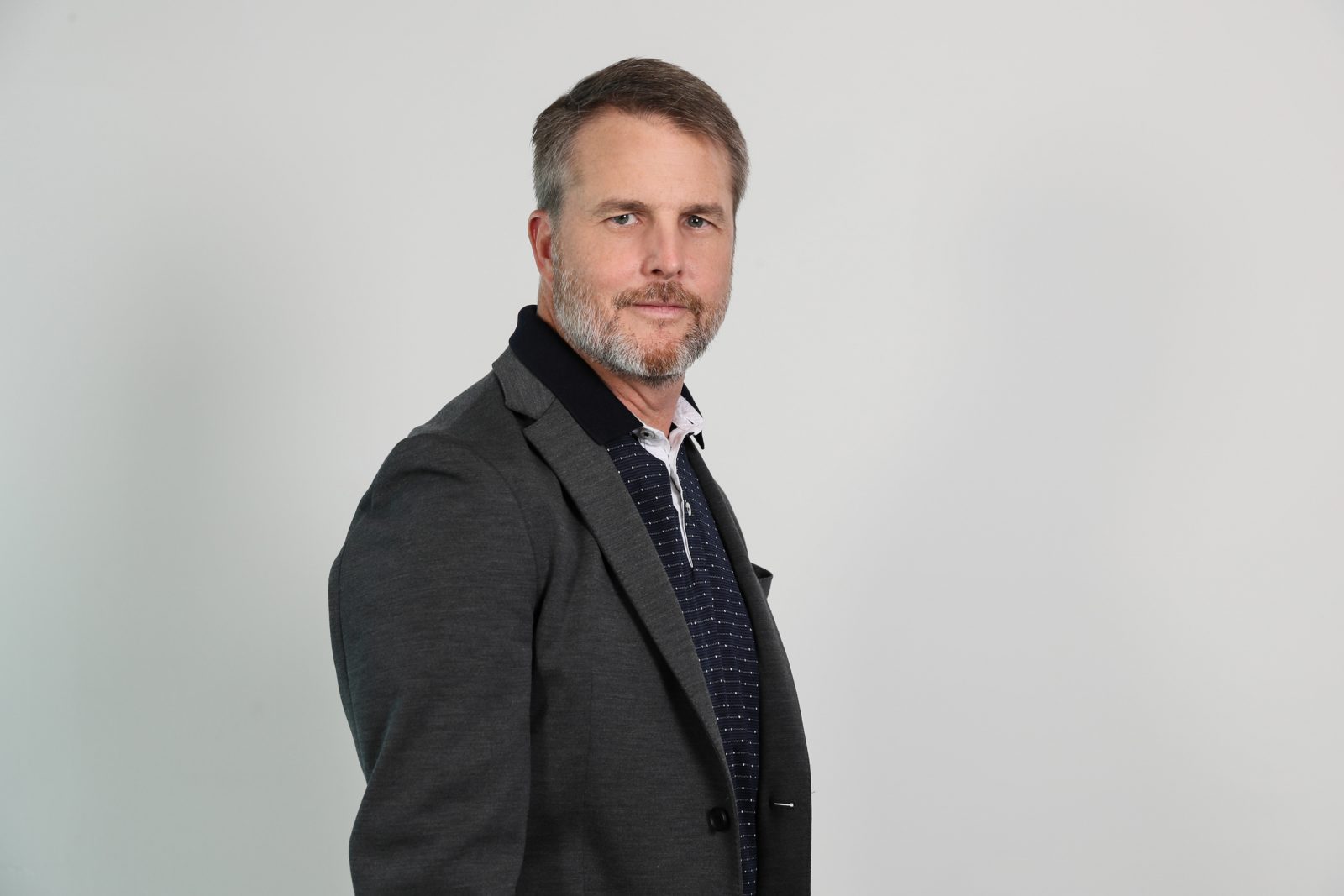 John Lickrish CEO Flash Entertainment