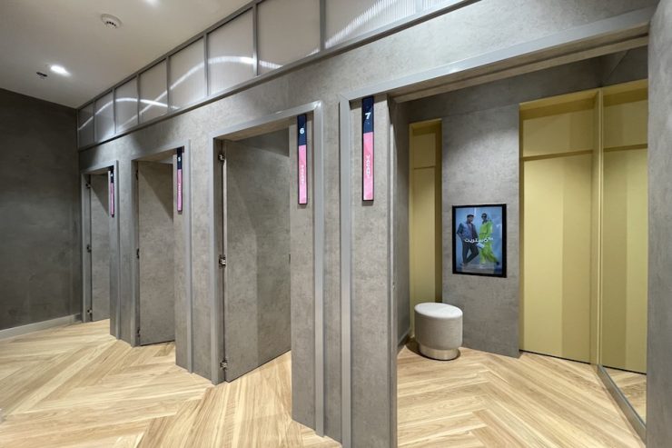 Nanovo launches in Middle East with first phygital retail concept