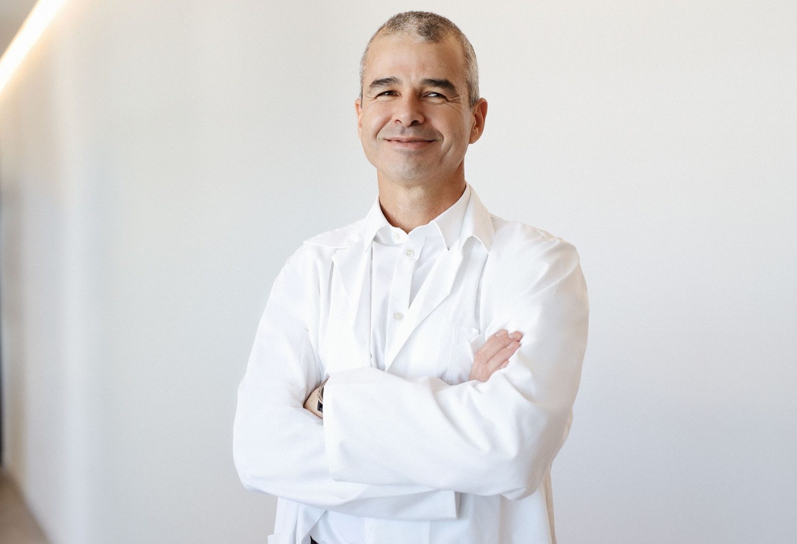 Prof. Shai Efrati AVIV Clinics ANS