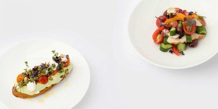 Saudia Red Sea Farms