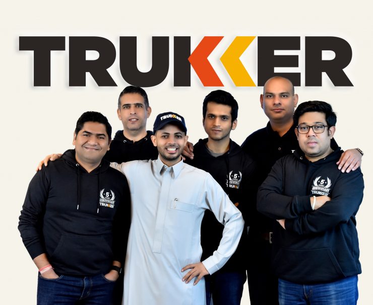 Investcorp led the $100m investment round Tin ruKKer