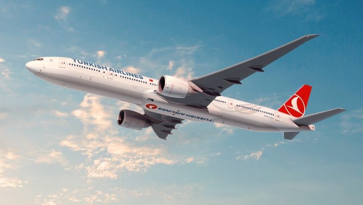Turkish Airlines