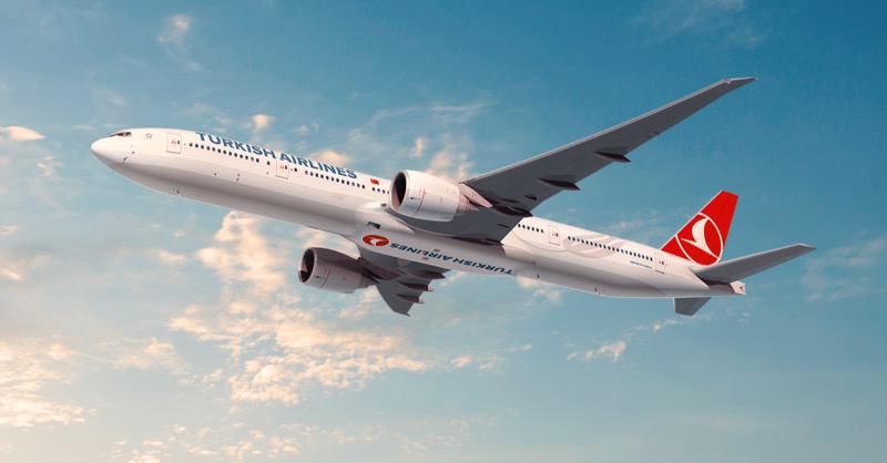 Turkish Airlines