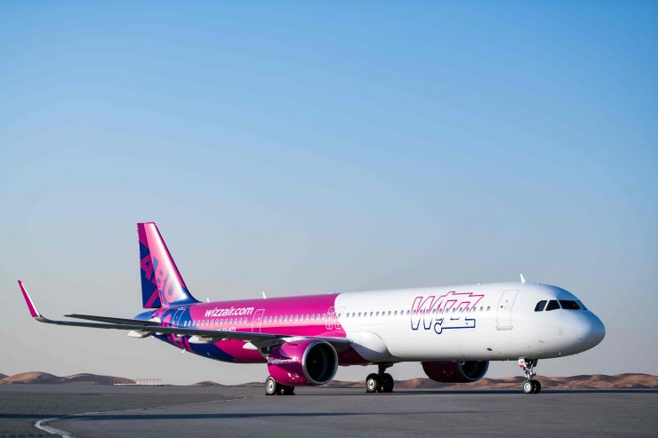 Wizz Air