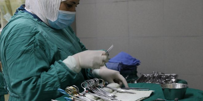 UAE, WHO sign $25m agreement