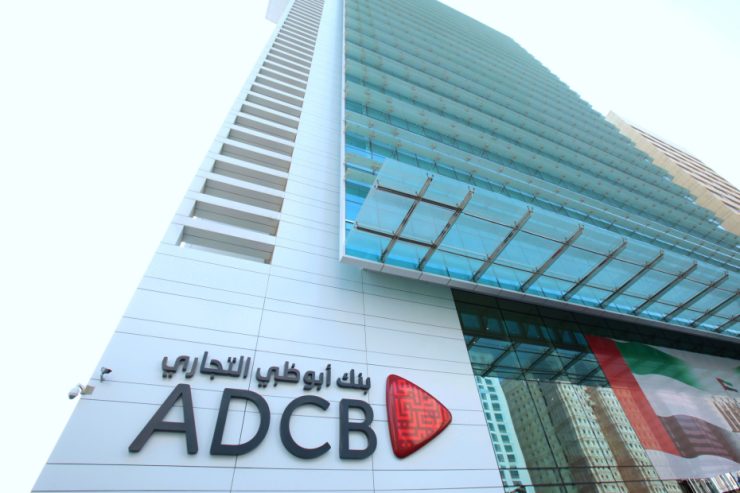 Abu Dhabi's ADCB reports 22% rise in net profit for first nine months of 2022