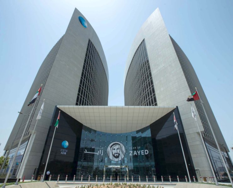 ADIB reports highest quarterly net profit for Q3 2022