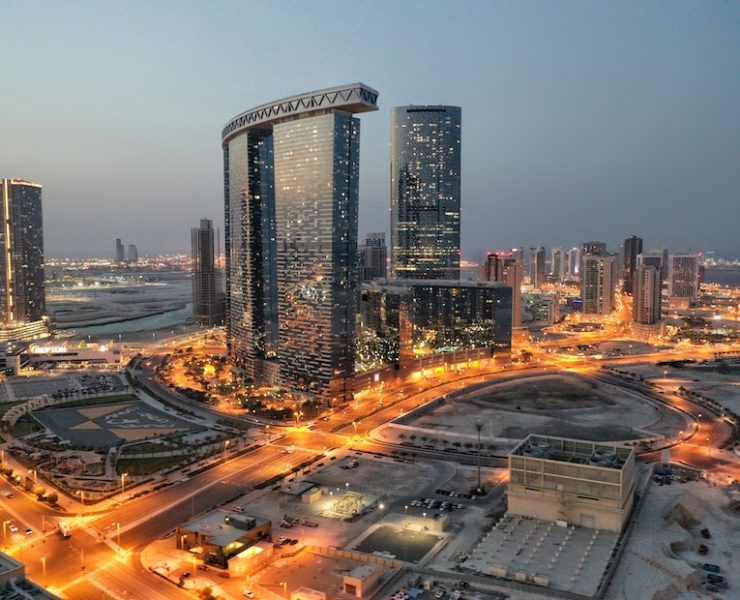 Bayanat announces intent to list on ADX