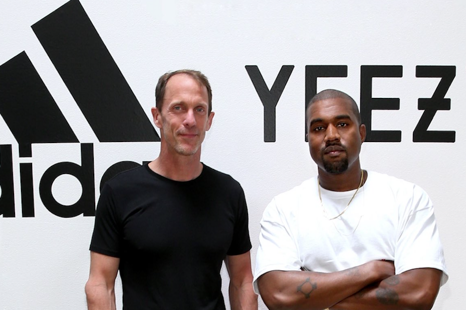 Adidas ends partnership with Kanye West over antisemitic remarks