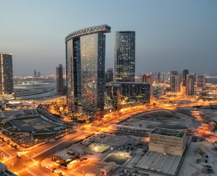 Multiply Group acquires 80% of International Energy Holding