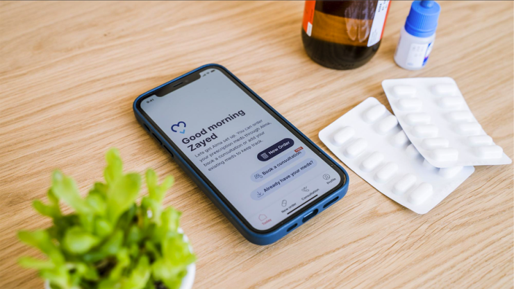 Alma Health launches in Dubai