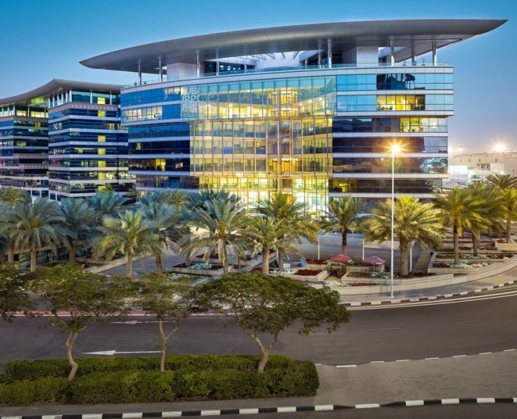 Dubai airport free zone to enter metaverse with METADAFZ