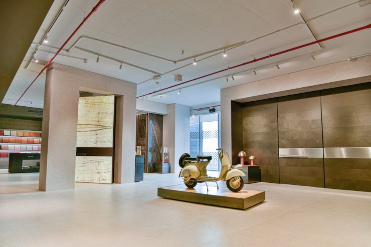 Oikos Venezia: Combining Italian craftsmanship with innovation