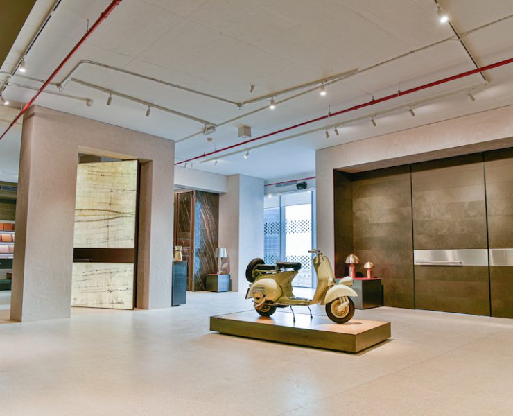 Oikos Venezia: Combining Italian craftsmanship with innovation