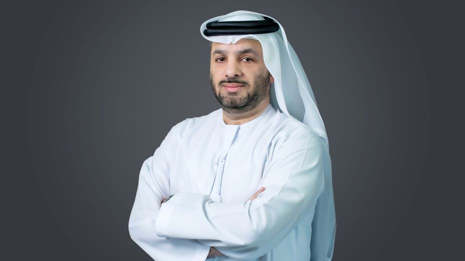EDGE Group Chairman BOD Faisal Al Bannai