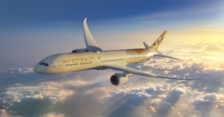 Etihad Aviation Group ownership transferred to ADQ