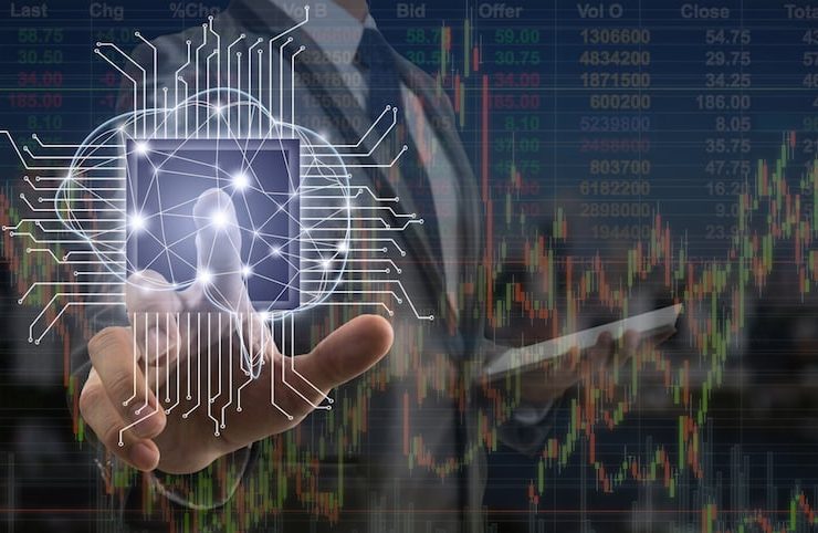 IHC tech investments