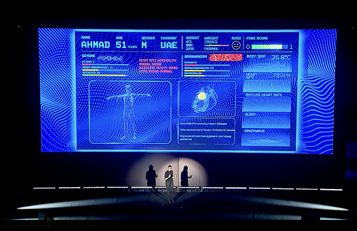 PureHealth launches new brand vision