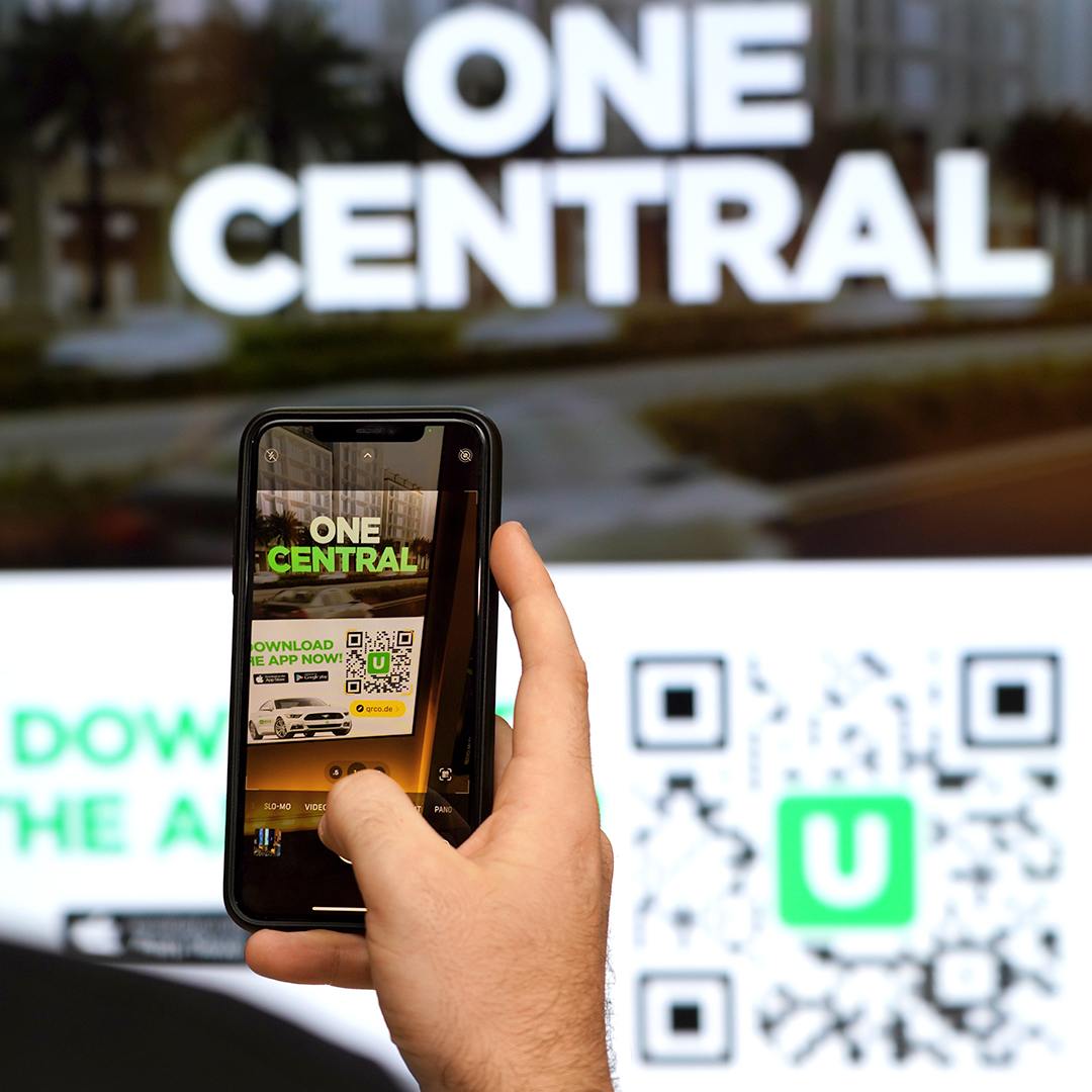 Udrive Stations has launched in DWTC and will have two stations in the area — one near the World Trade Centre Residence and another near the business hub One Central — strategically covering both the residents, visitors and employees in the area.