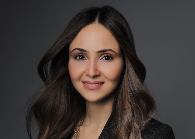 Joanne Chehab TikTok