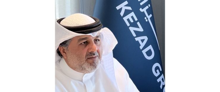 KEZAD Group Renov8 Polymer Industries sign agreement