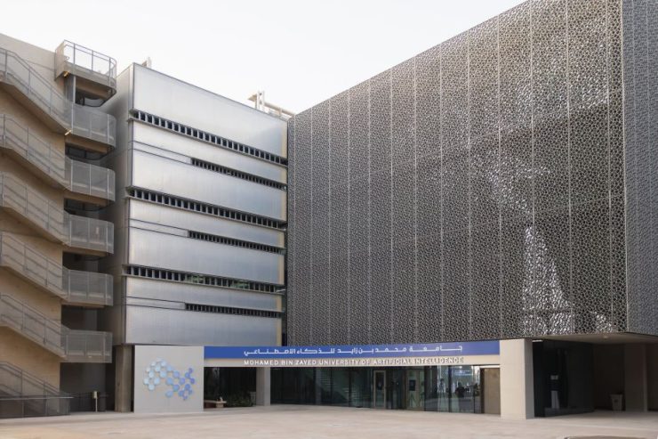 MBZUAI to get new super computer built by Hewlett Packard