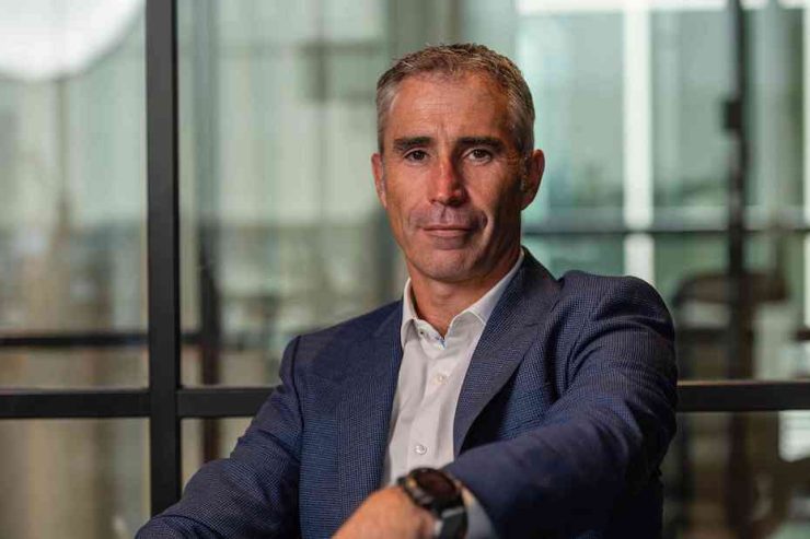 Digital accessibility