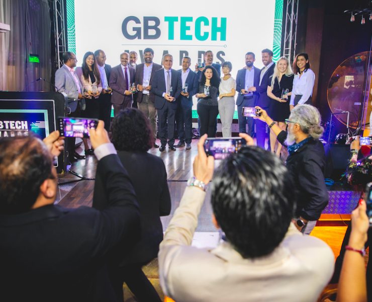 GB Tech Awards