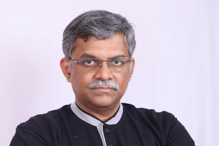 Interview with Karthik Jayaraman, MD & co-founder of WayCool