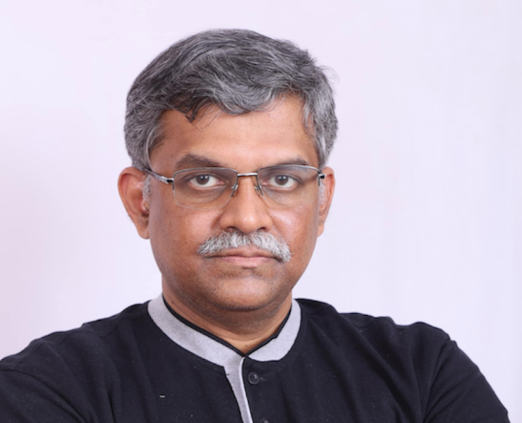 Interview with Karthik Jayaraman, MD & co-founder of WayCool