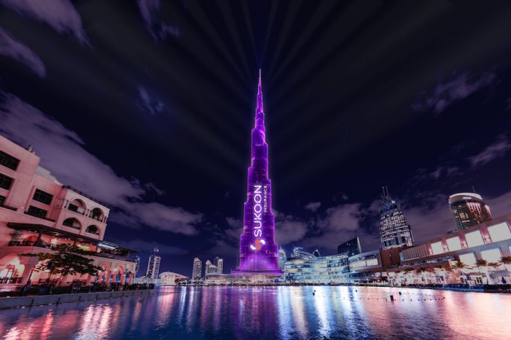 Oman Insurance company rebrands itself as Sukoon