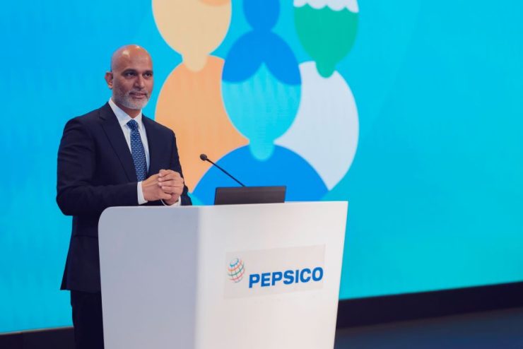 PepsiCo Greenhouse Accelerator