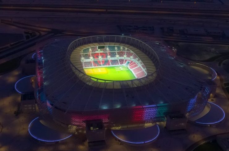 Qatar outlines Covid-19 test requirements