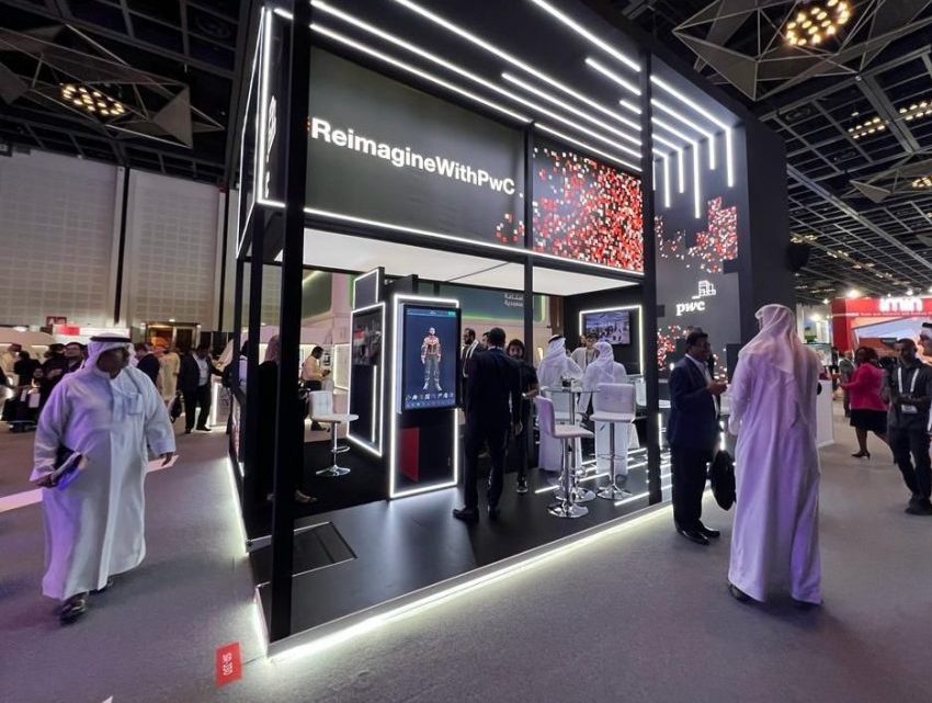PwC Middle East